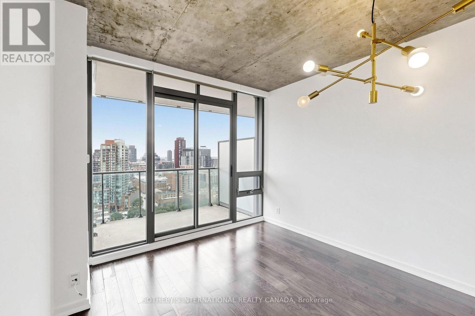 2207 - 33 Lombard Street, Toronto, Ontario  M5C 3H8 - Photo 5 - C13847926
