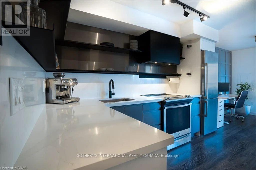 430 - 775 King Street W, Toronto, Ontario  M5V 2K3 - Photo 10 - C13847986