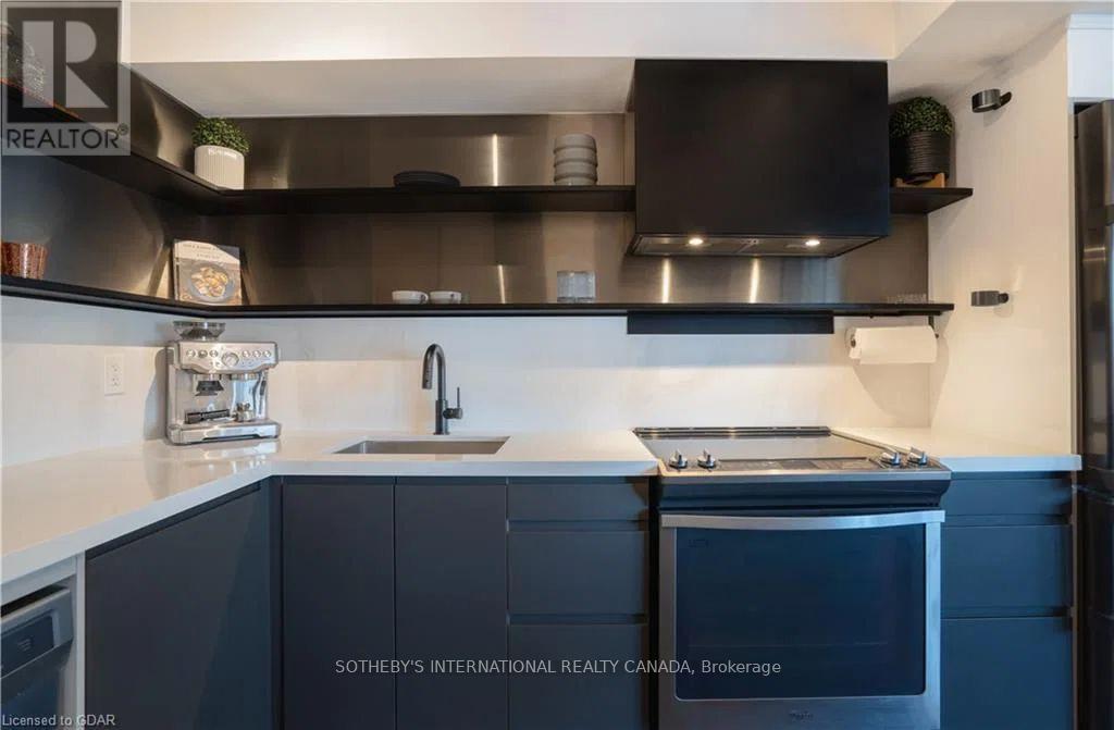 430 - 775 King Street W, Toronto, Ontario  M5V 2K3 - Photo 11 - C13847986
