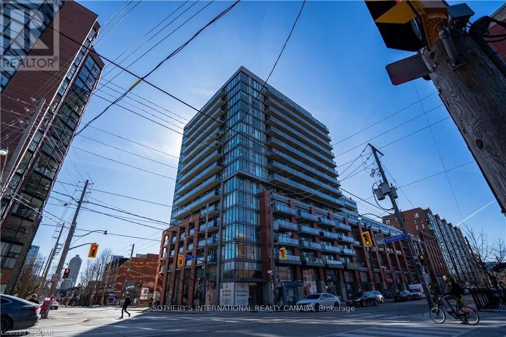 430 - 775 King Street W, Toronto, Ontario  M5V 2K3 - Photo 25 - C13847986