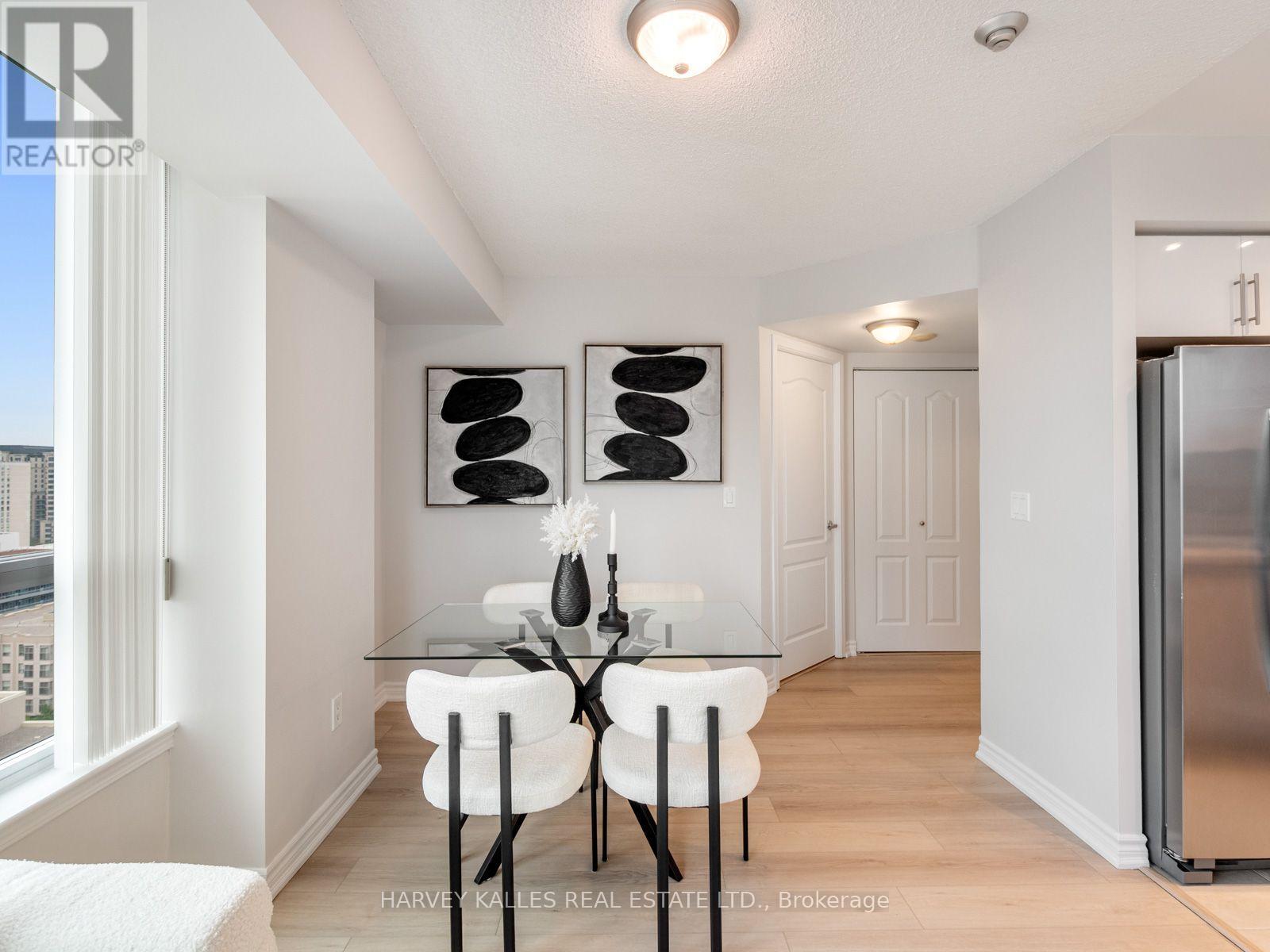 1814 - 17 Barberry Place, Toronto, Ontario  M2K 3E2 - Photo 14 - C13848042