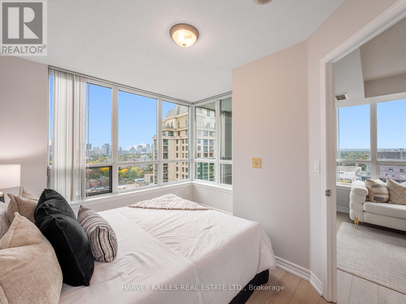1814 - 17 Barberry Place, Toronto, Ontario  M2K 3E2 - Photo 26 - C13848042