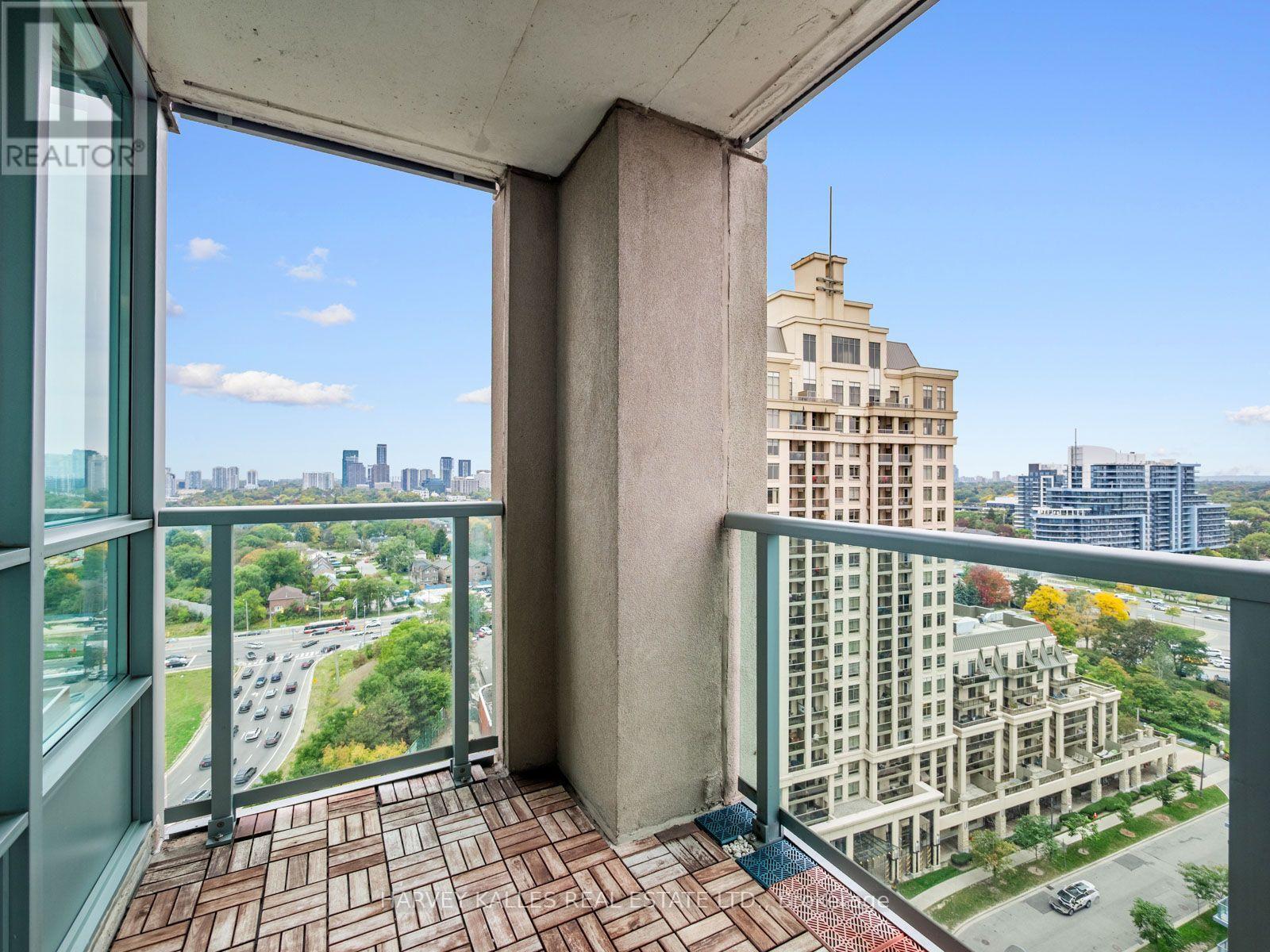 1814 - 17 Barberry Place, Toronto, Ontario  M2K 3E2 - Photo 33 - C13848042