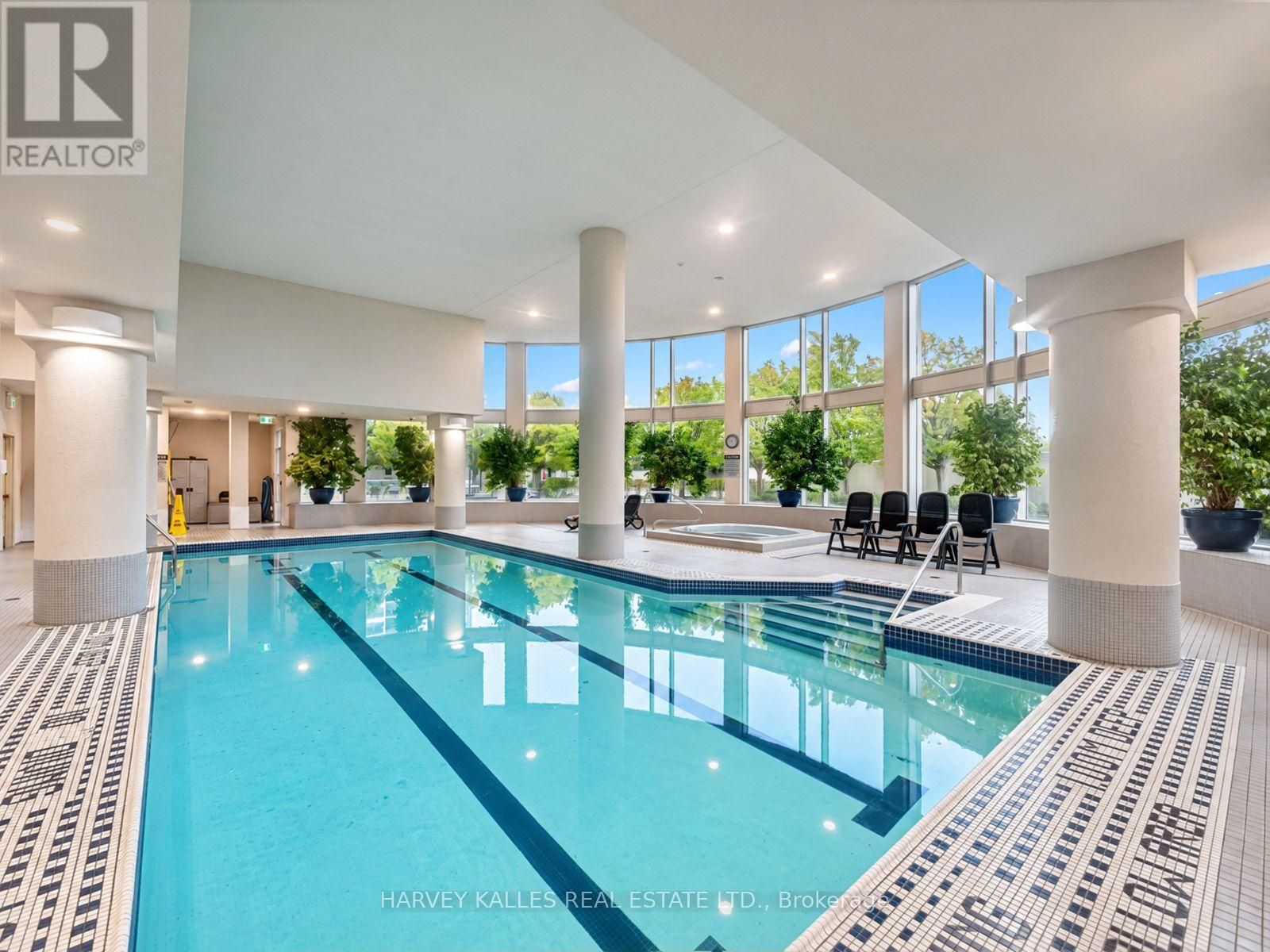 1814 - 17 Barberry Place, Toronto, Ontario  M2K 3E2 - Photo 40 - C13848042