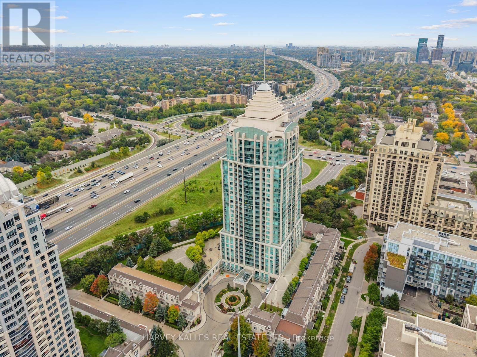 1814 - 17 Barberry Place, Toronto, Ontario  M2K 3E2 - Photo 46 - C13848042
