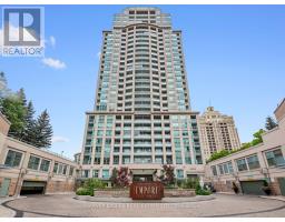1814 - 17 BARBERRY PLACE, Toronto, Ontario