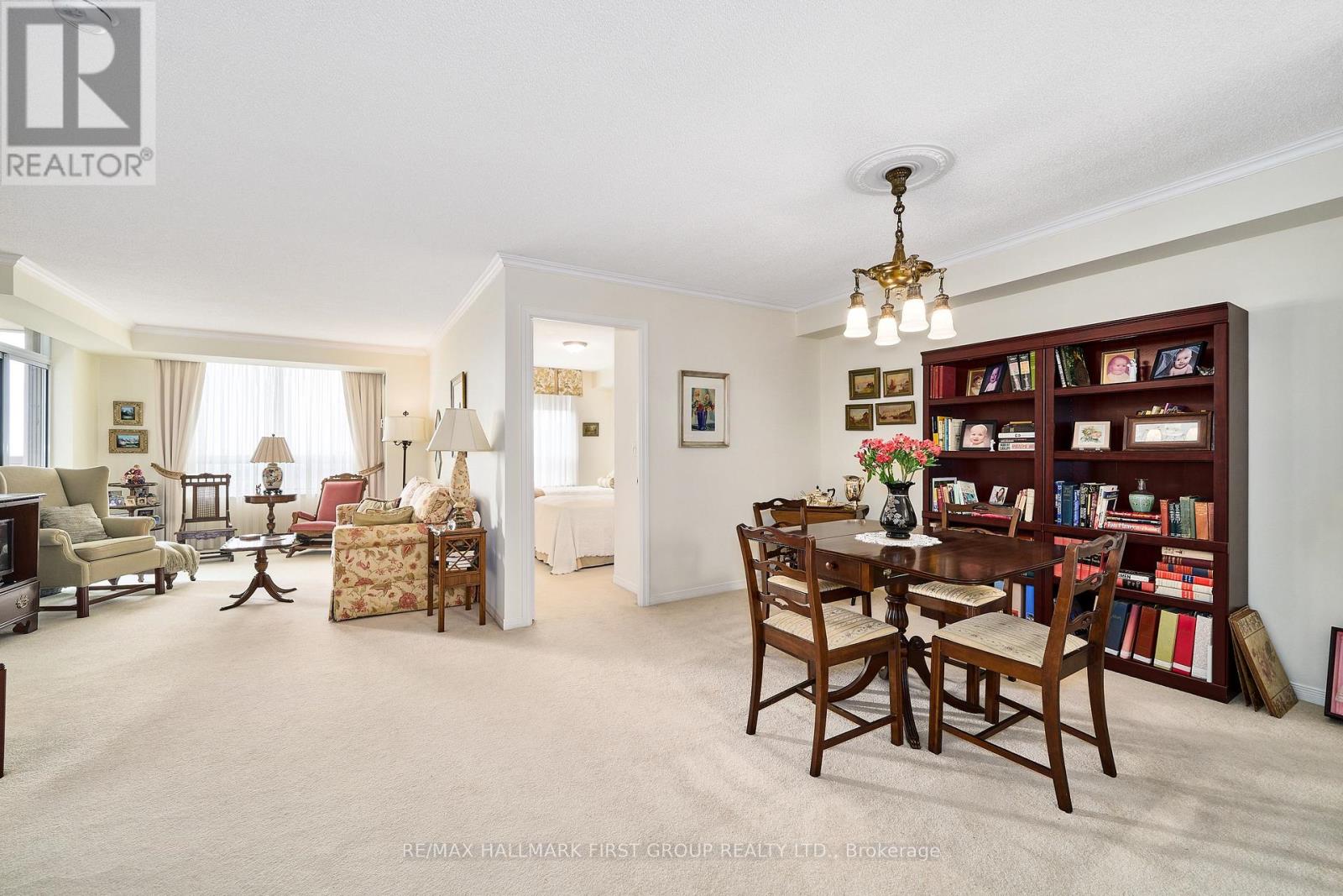 1411 - 1000 The Road N, Pickering, Ontario  L1V 6V4 - Photo 13 - E13847932
