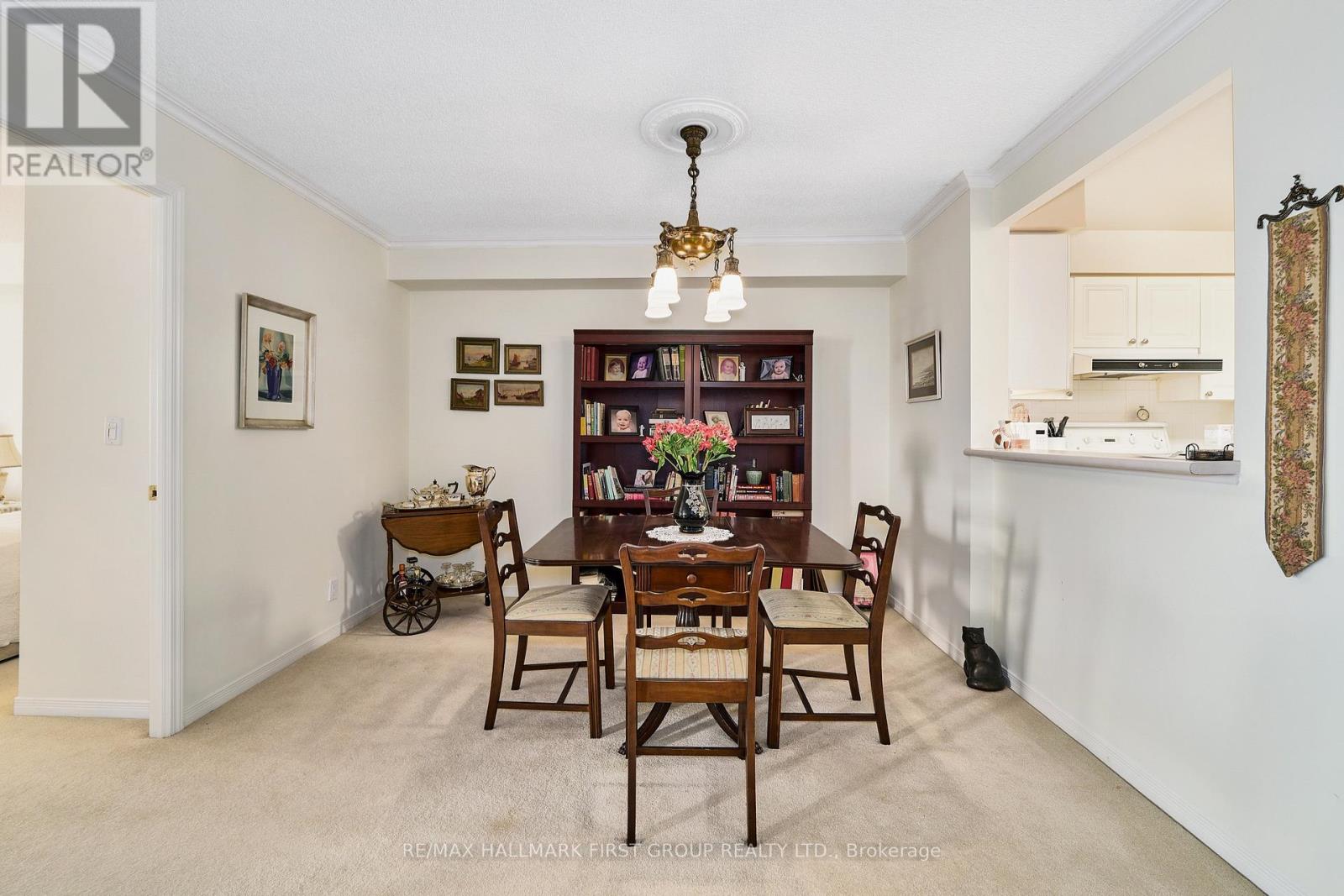 1411 - 1000 The Road N, Pickering, Ontario  L1V 6V4 - Photo 14 - E13847932