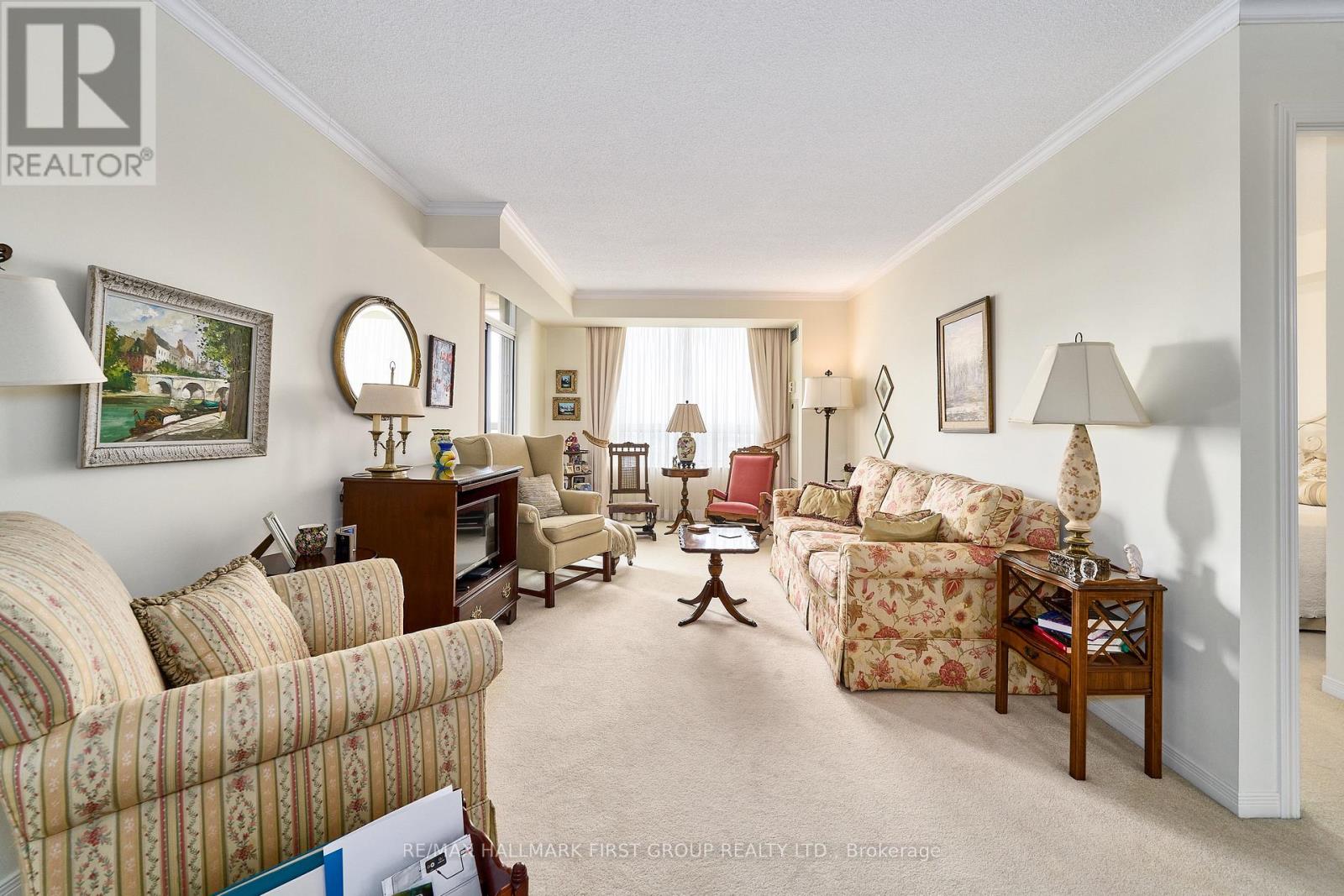 1411 - 1000 The Road N, Pickering, Ontario  L1V 6V4 - Photo 17 - E13847932