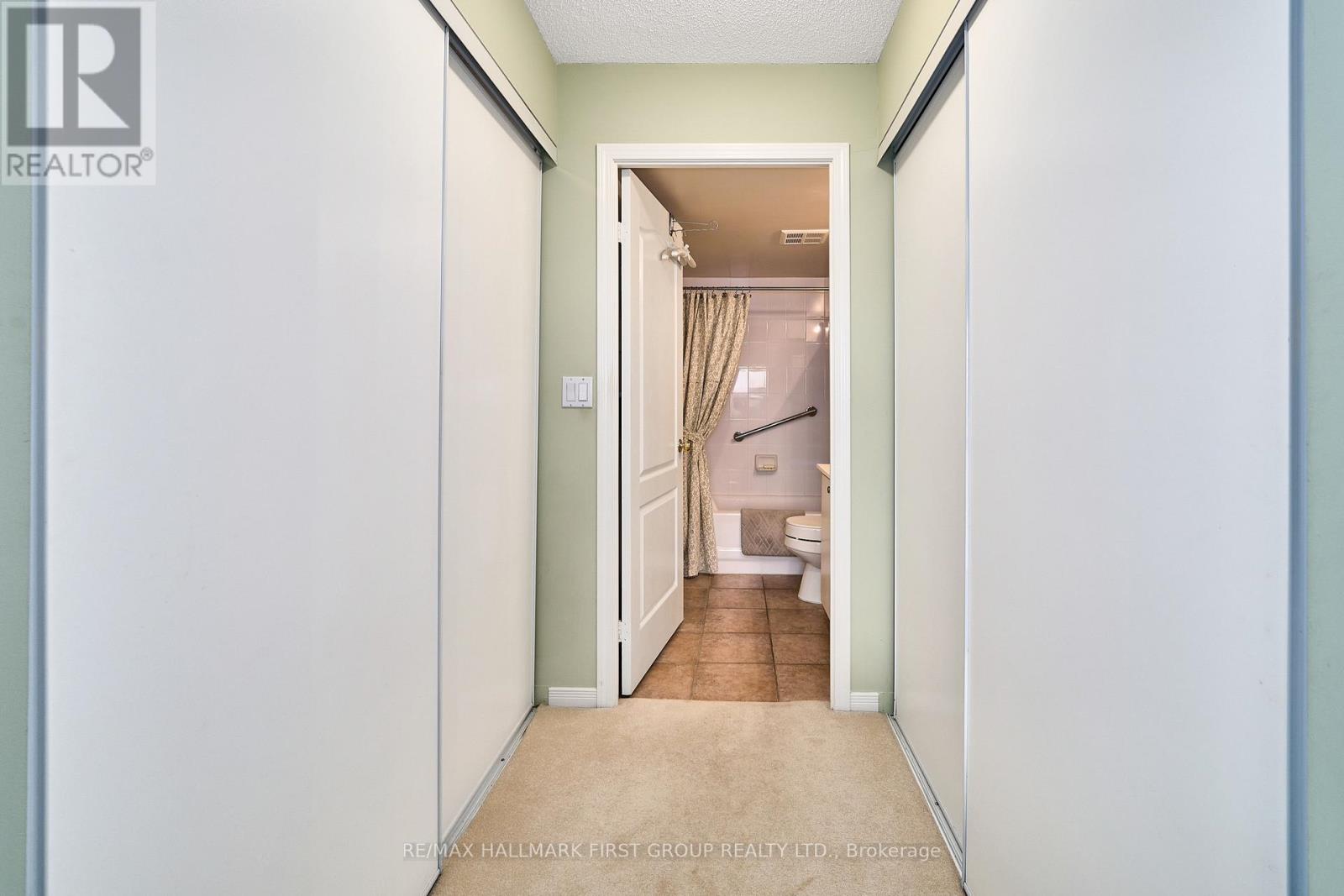 1411 - 1000 The Road N, Pickering, Ontario  L1V 6V4 - Photo 27 - E13847932