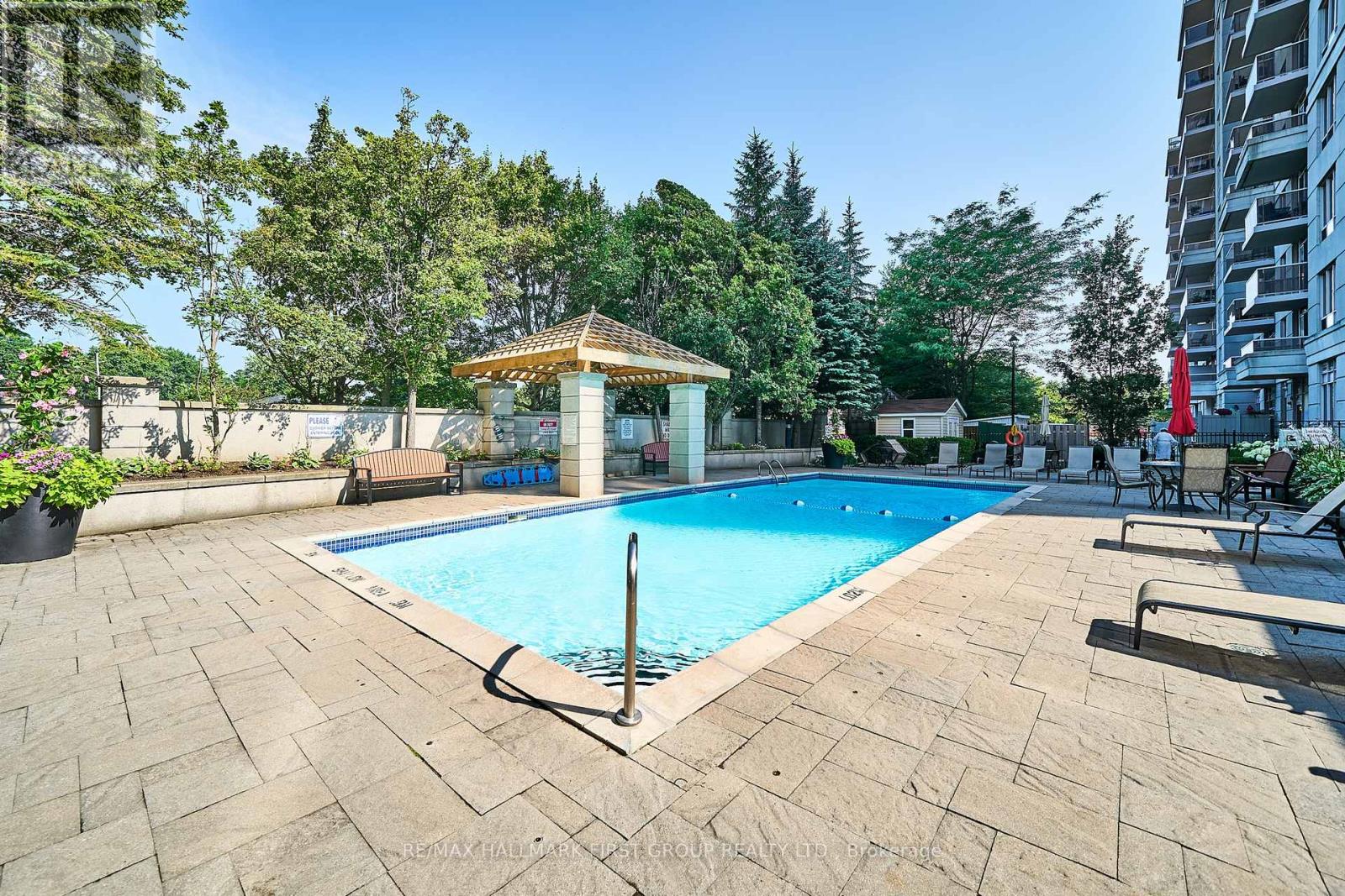 1411 - 1000 The Road N, Pickering, Ontario  L1V 6V4 - Photo 31 - E13847932