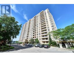 1411 - 1000 THE ROAD N, Pickering, Ontario