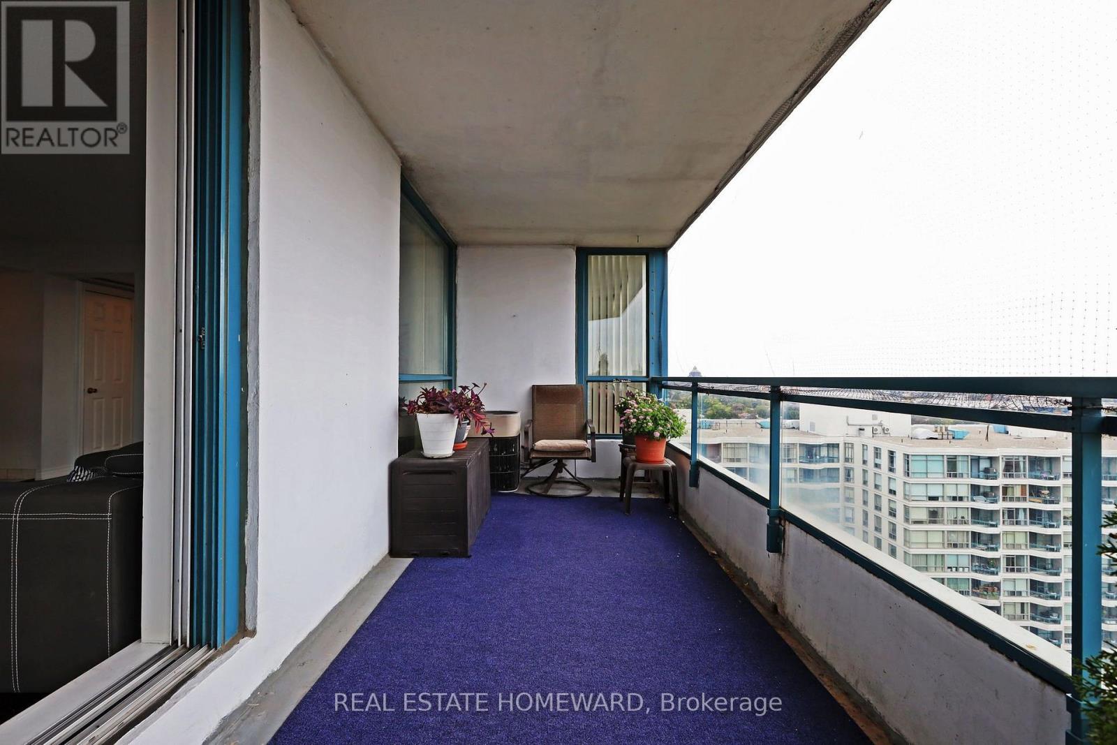1913 - 4725 Sheppard Avenue E, Toronto, Ontario  M1S 5B2 - Photo 26 - E13847964