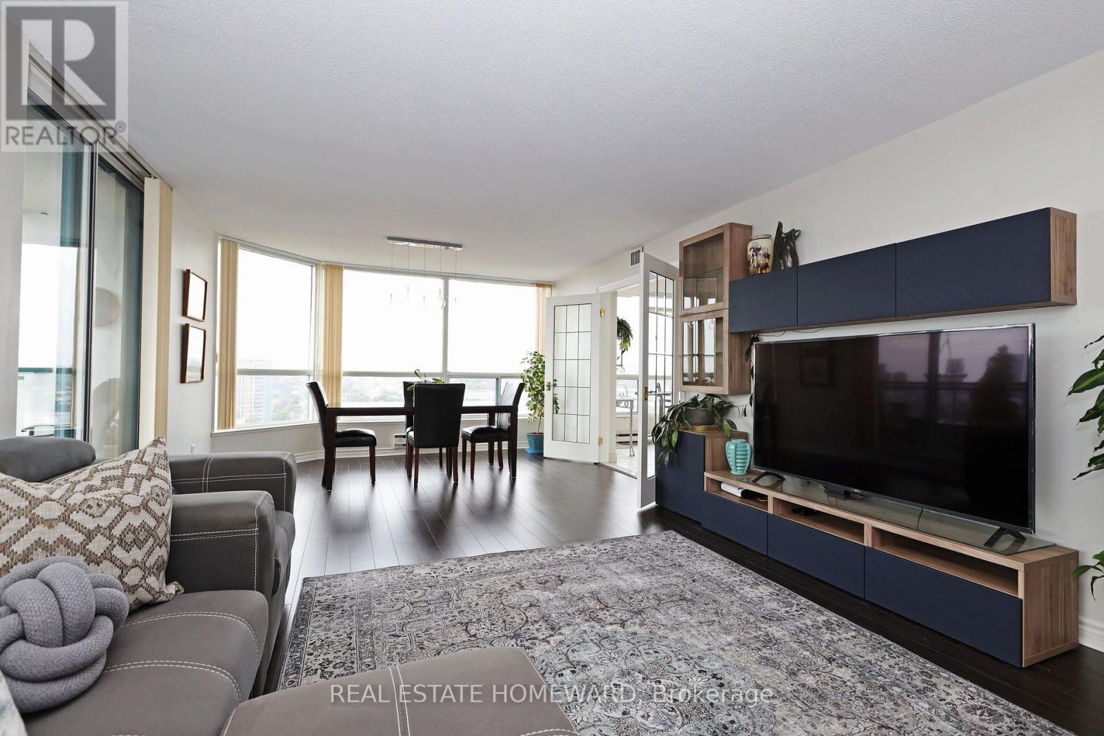 1913 - 4725 Sheppard Avenue E, Toronto, Ontario  M1S 5B2 - Photo 3 - E13847964