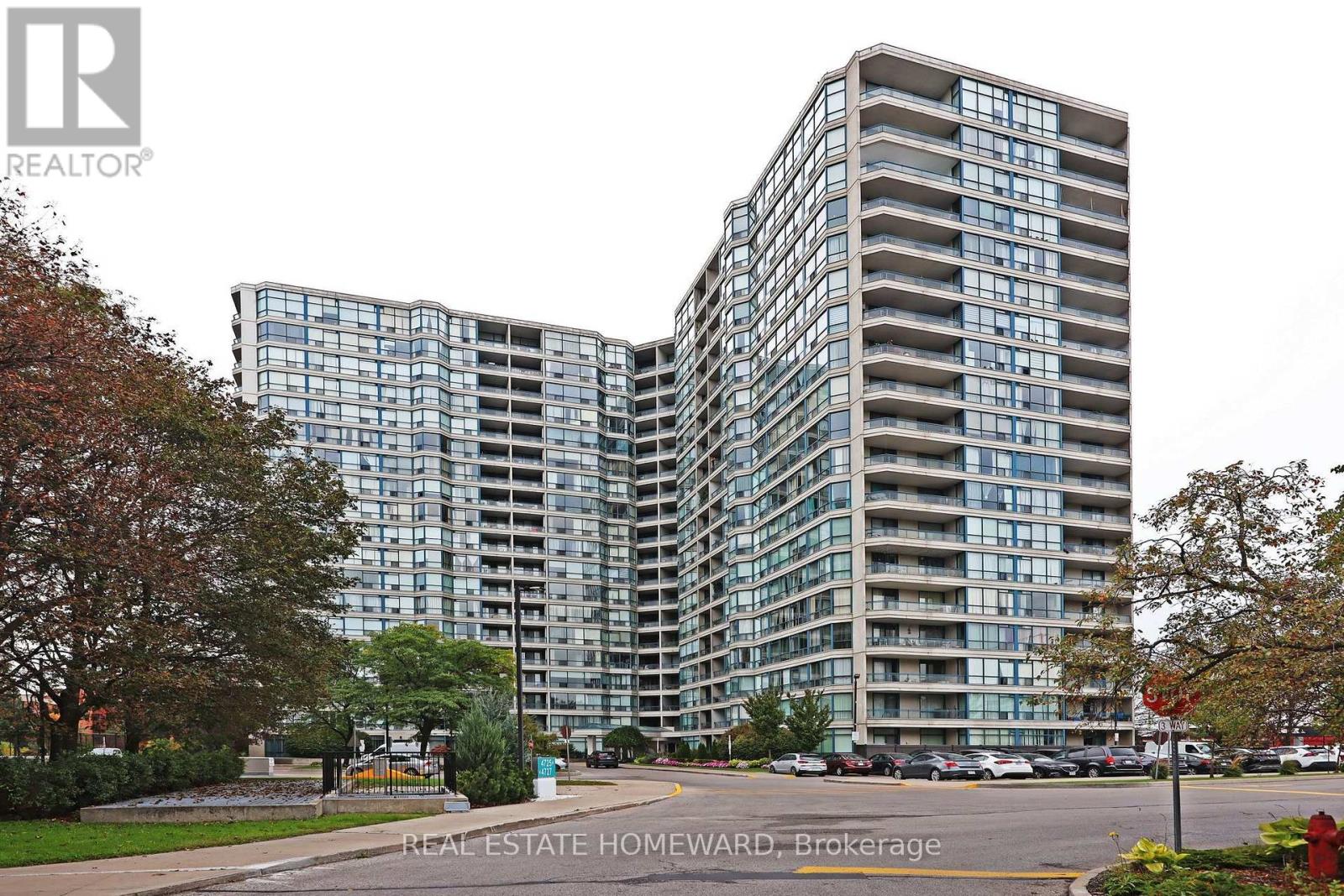 1913 - 4725 Sheppard Avenue E, Toronto, Ontario  M1S 5B2 - Photo 35 - E13847964
