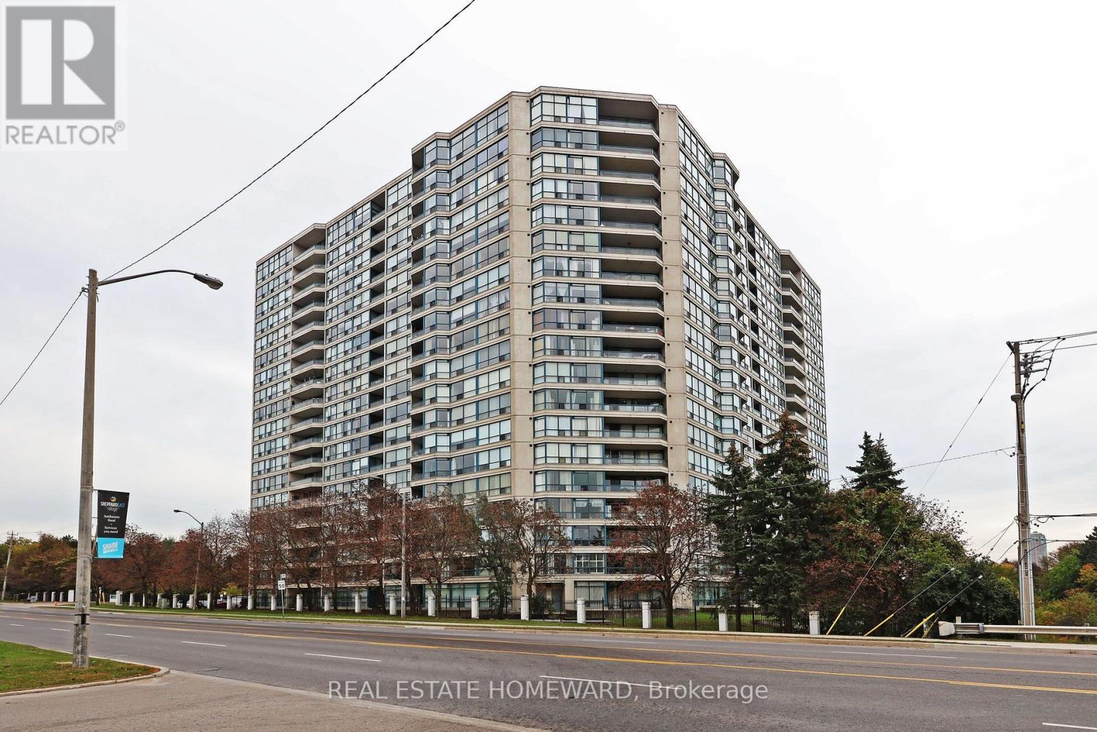 1913 - 4725 Sheppard Avenue E, Toronto, Ontario  M1S 5B2 - Photo 36 - E13847964