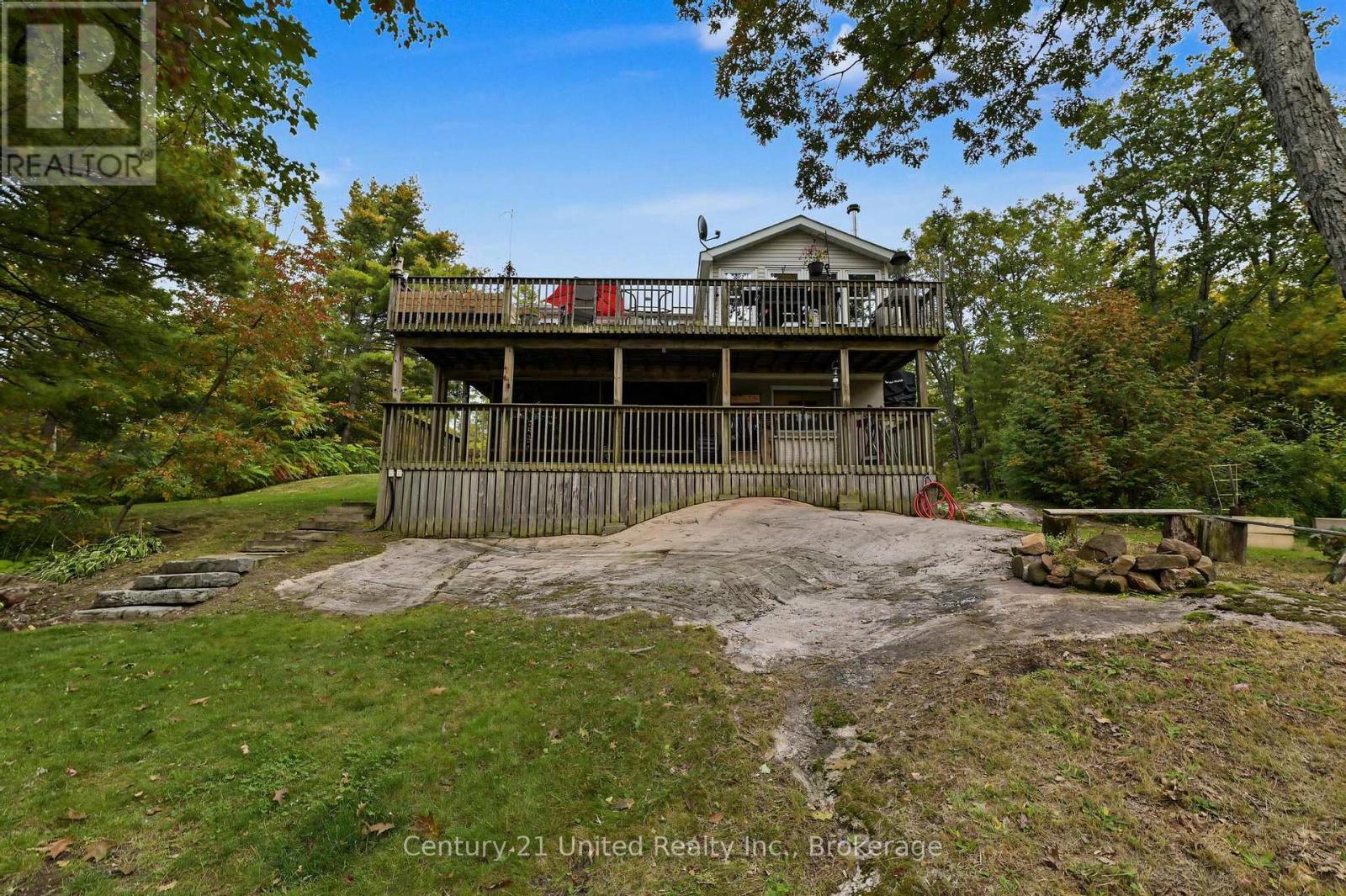 15 Spur 2, Trent Lakes, Ontario  K0L 1J0 - Photo 44 - X13844440
