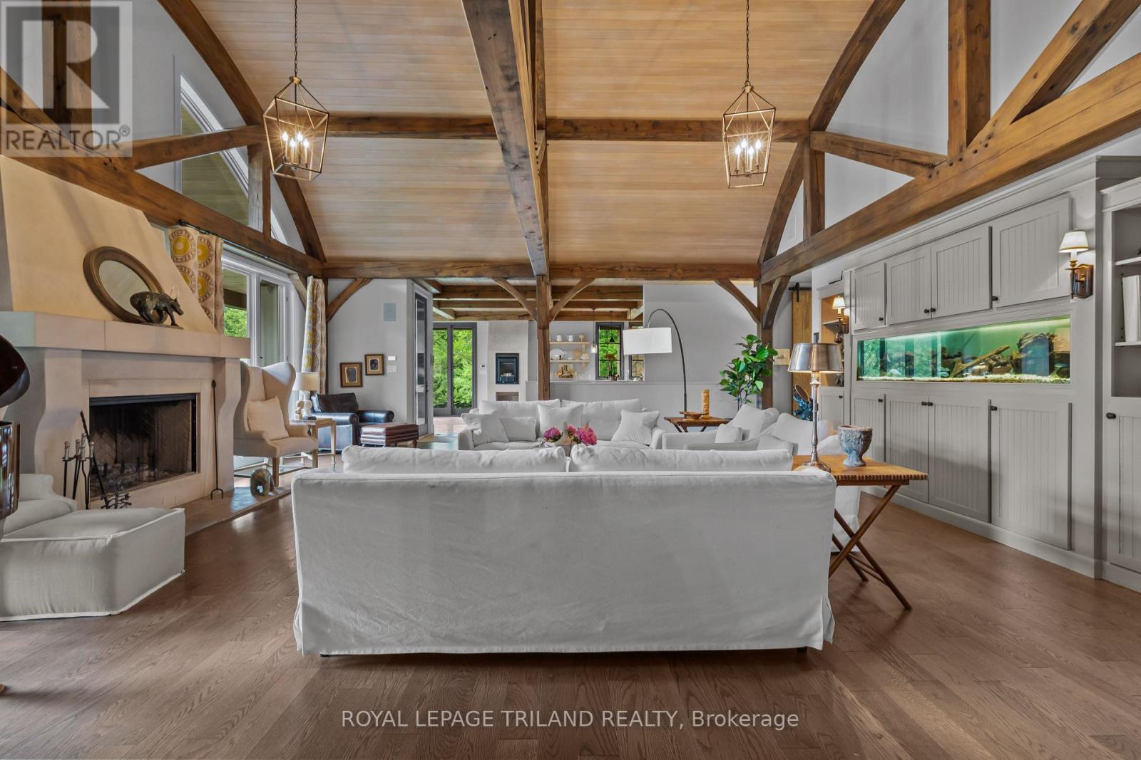 10955 Old River Road, Middlesex Centre, Ontario  N0L 1R0 - Photo 21 - X13759694