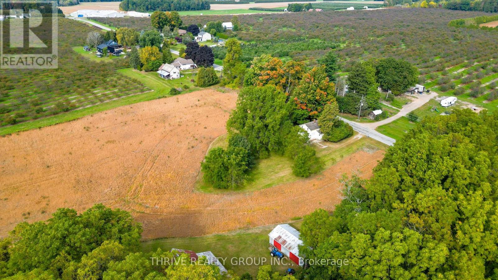 648 Concession 13 Concession, Norfolk, Ontario  N3Y 4K3 - Photo 15 - X13847850