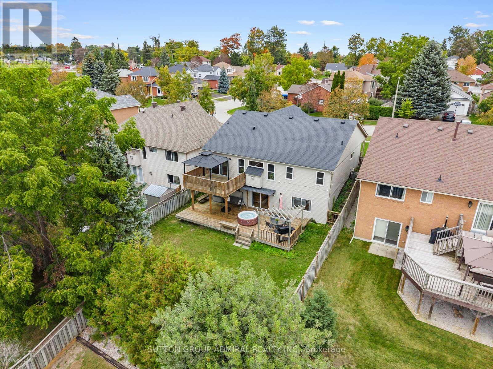 28 Harwood Drive, Barrie (Painswick North), Ontario  L4N 7B9 - Photo 45 - S13847916