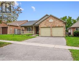 28 HARWOOD DRIVE, Barrie, Ontario