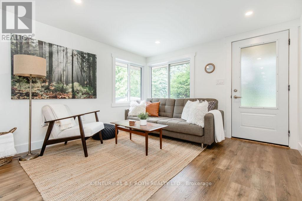 12 Domar Road, Tiny, Ontario  L0L 2J0 - Photo 3 - S13847936