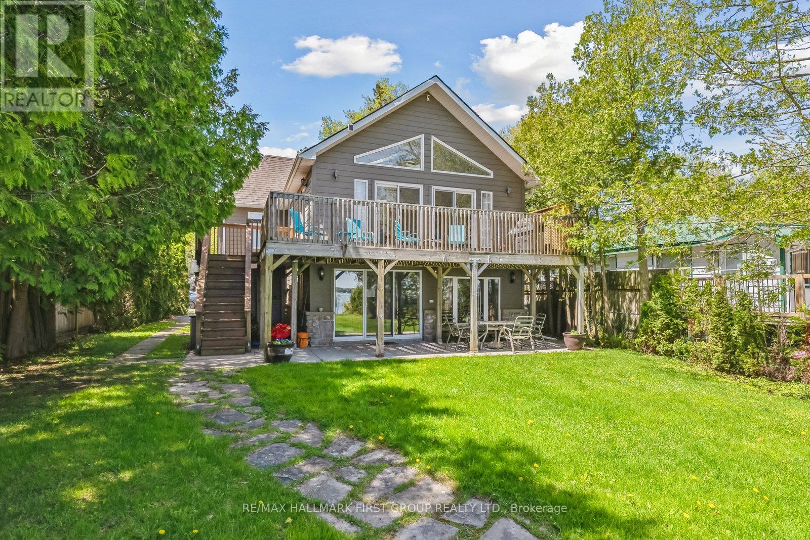 2807 Lakeside Drive, Severn (West Shore), Ontario  L0K 1G0 - Photo 36 - S13848008
