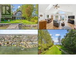 2807 LAKESIDE DRIVE, Severn, Ontario