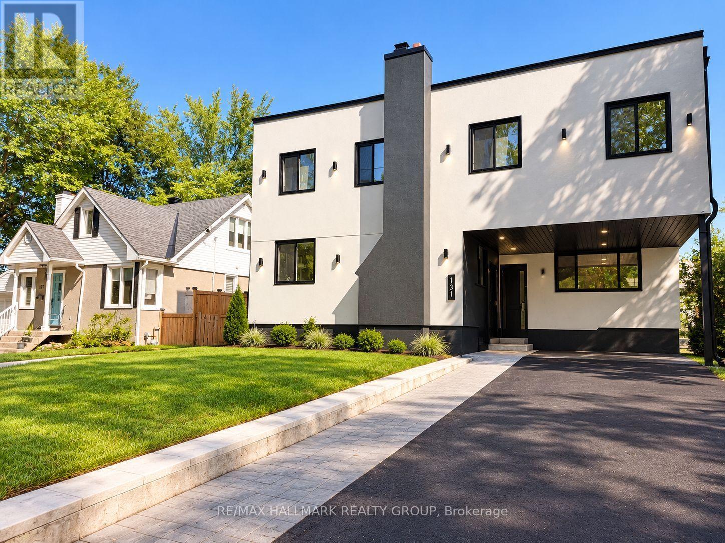 3A - 131 CAMELIA AVENUE, Ottawa, Ontario