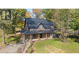 806 RICHARDSON ROAD, Montague, Ontario