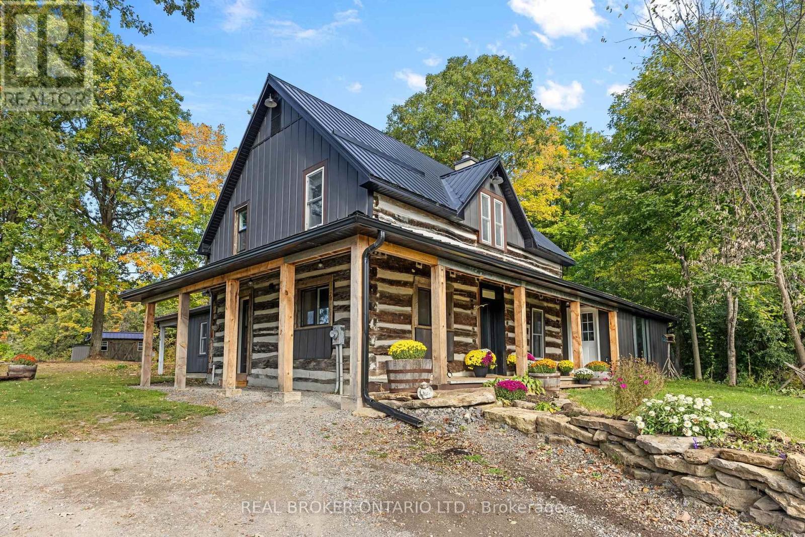 806 Richardson Road, Montague, Ontario  K0G 1N0 - Photo 2 - X13804590