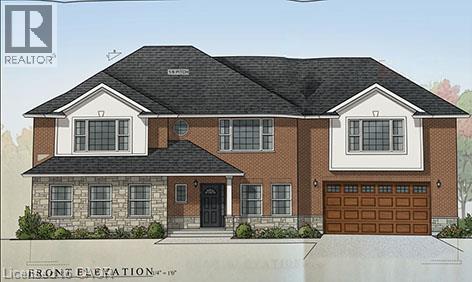 1609 NORTH SHORE Drive, Stromness, Ontario