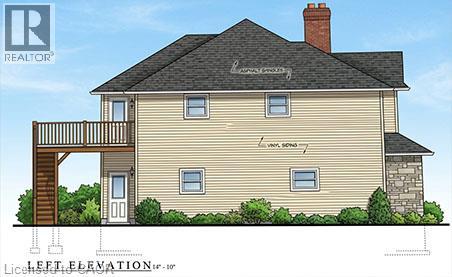 1609 North Shore Drive, Stromness, Ontario  N0A 1K0 - Photo 2 - 40868007