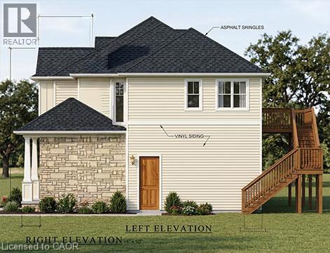 1609 North Shore Drive, Stromness, Ontario  N0A 1K0 - Photo 3 - 40868007