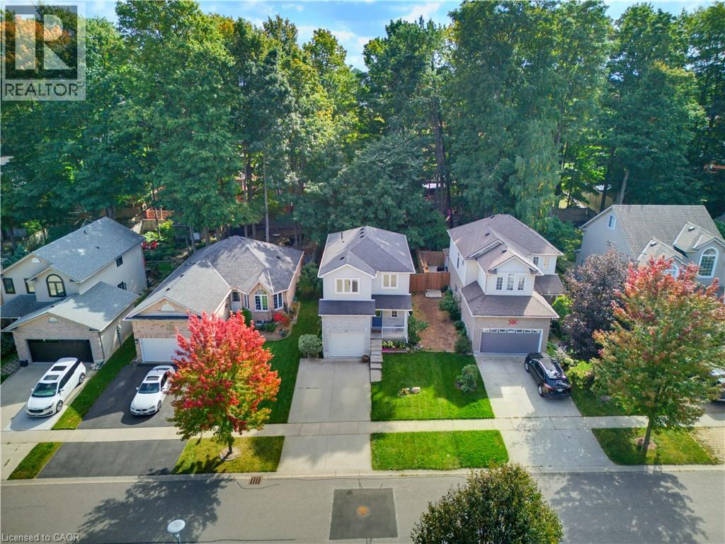 62 Potters Way, Woodstock, Ontario N4S 9A1 - Photo 3 - 40867970