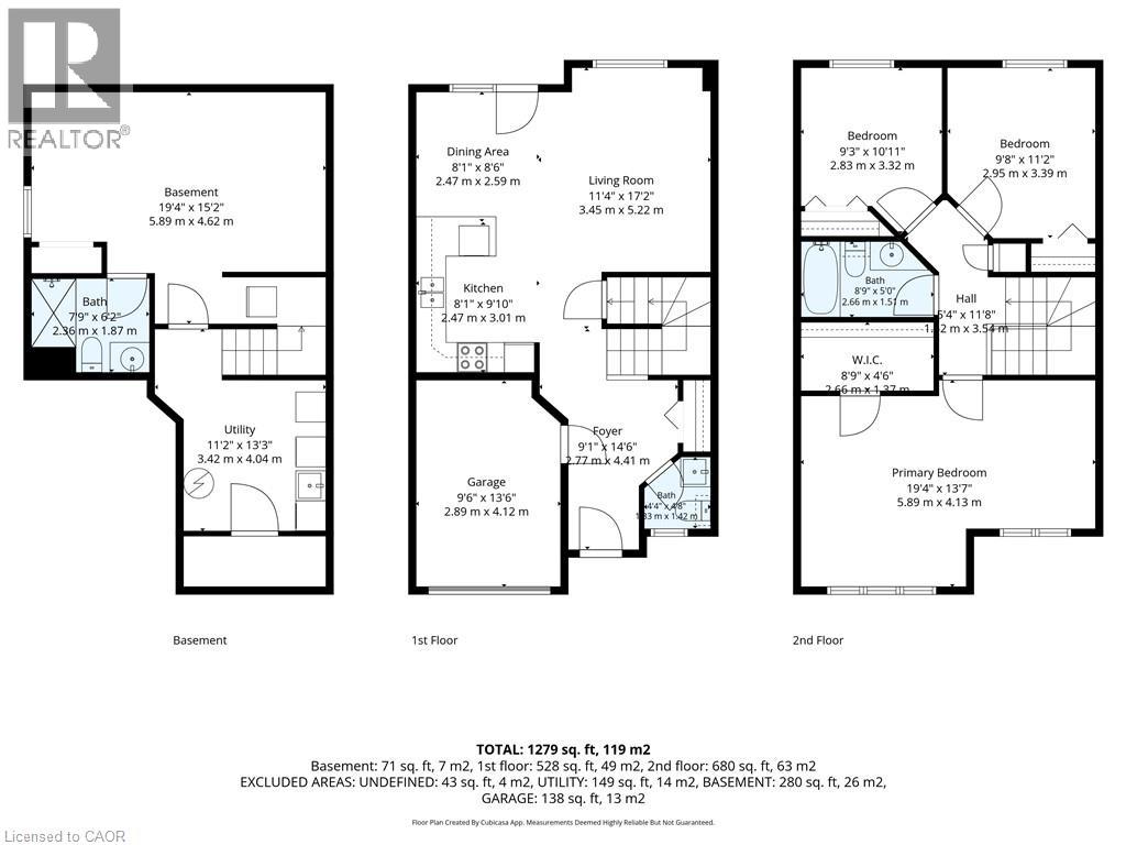 62 Potters Way, Woodstock, Ontario N4S 9A1 - Photo 34 - 40867970