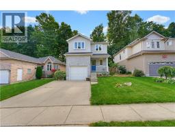 62 POTTERS Way, woodstock, Ontario
