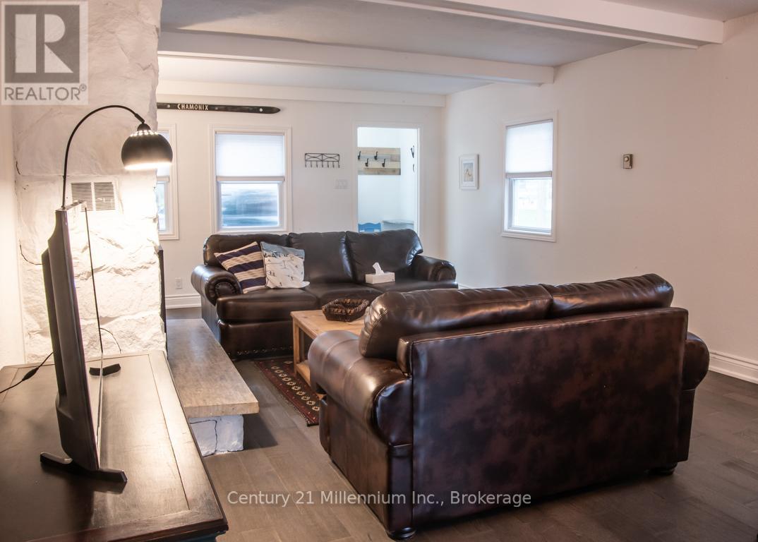 114 Chamonix Crescent, Blue Mountains, Ontario  L9Y 3Z2 - Photo 4 - X13847894