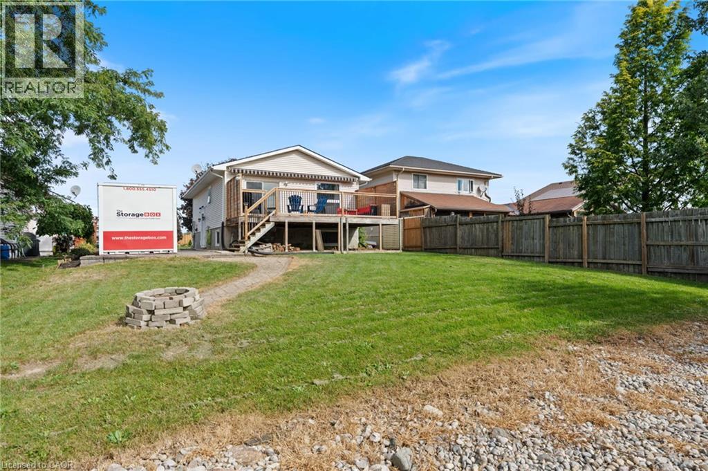 31 Beckett Boulevard, Tillsonburg, Ontario N4G 5N2 - Photo 29 - 40866978