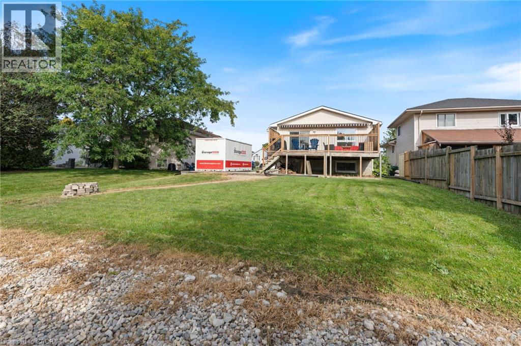 31 Beckett Boulevard, Tillsonburg, Ontario N4G 5N2 - Photo 30 - 40866978