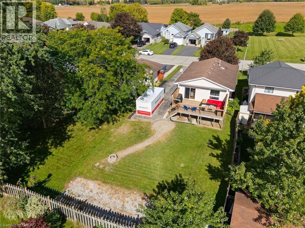 31 Beckett Boulevard, Tillsonburg, Ontario N4G 5N2 - Photo 31 - 40866978