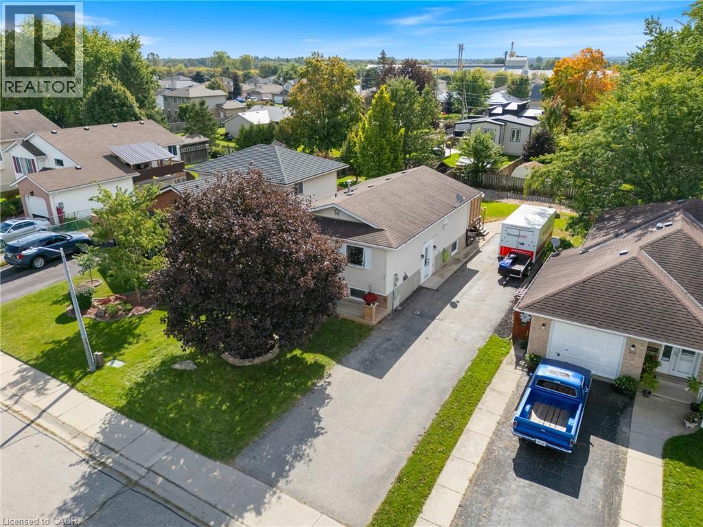 31 Beckett Boulevard, Tillsonburg, Ontario N4G 5N2 - Photo 33 - 40866978