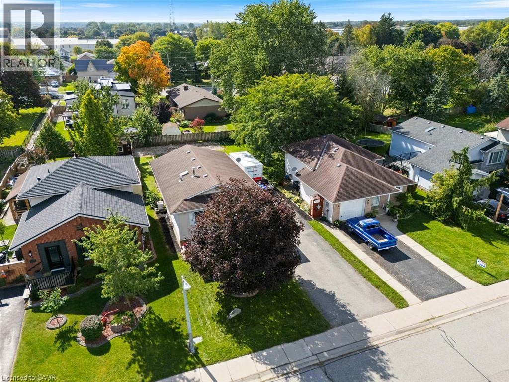 31 Beckett Boulevard, Tillsonburg, Ontario N4G 5N2 - Photo 34 - 40866978