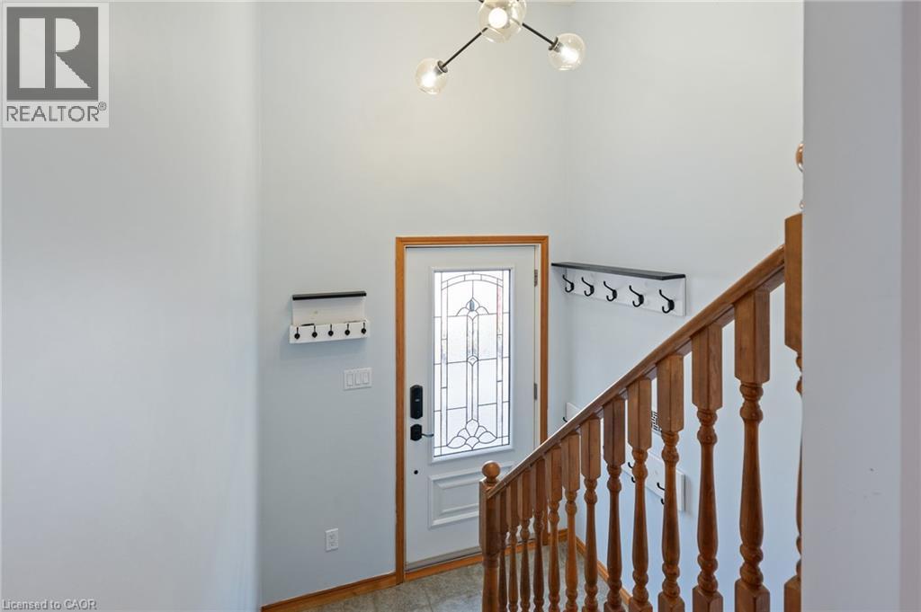 31 Beckett Boulevard, Tillsonburg, Ontario N4G 5N2 - Photo 4 - 40866978