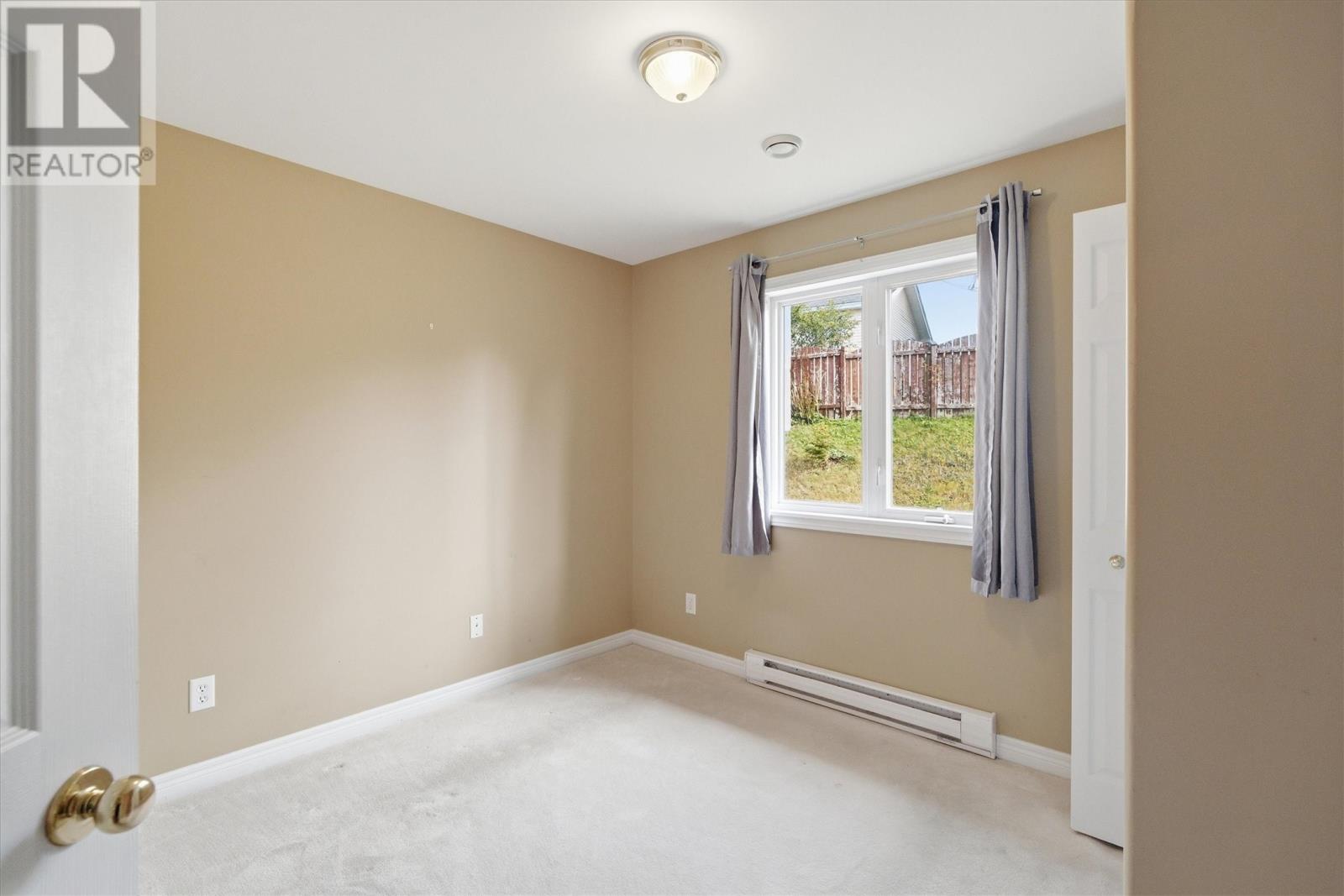 7 Irish Loop Street, St. John's, Newfoundland & Labrador  A1G 1W7 - Photo 10 - 1303878