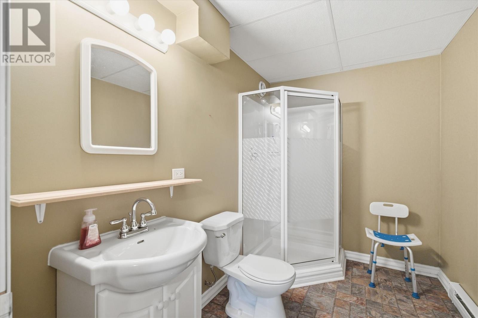 7 Irish Loop Street, St. John's, Newfoundland & Labrador  A1G 1W7 - Photo 13 - 1303878