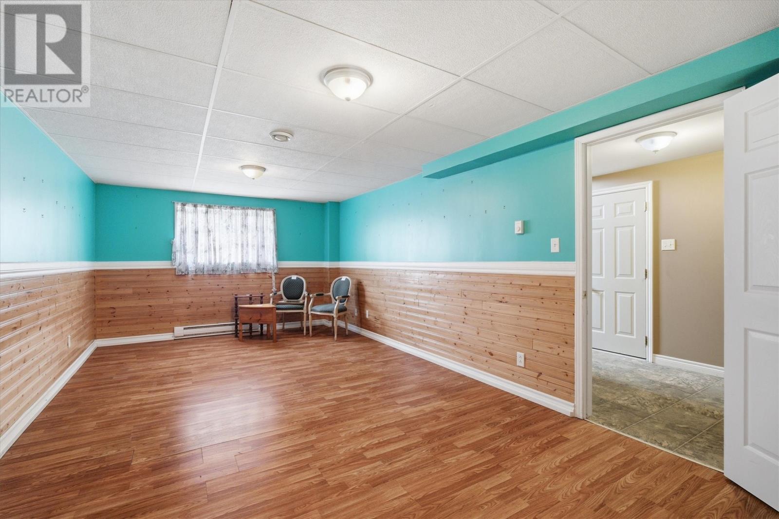 7 Irish Loop Street, St. John's, Newfoundland & Labrador  A1G 1W7 - Photo 14 - 1303878