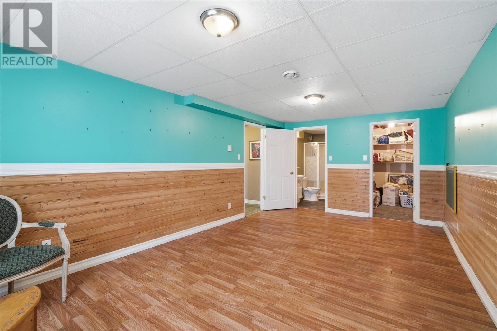 7 Irish Loop Street, St. John's, Newfoundland & Labrador  A1G 1W7 - Photo 15 - 1303878