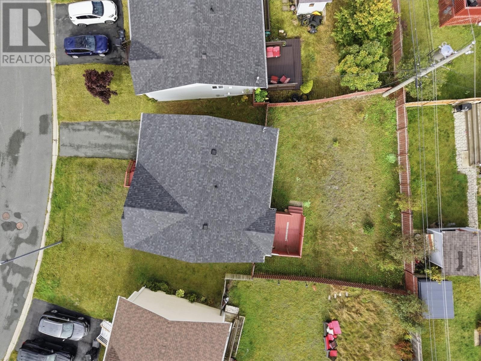 7 Irish Loop Street, St. John's, Newfoundland & Labrador  A1G 1W7 - Photo 18 - 1303878