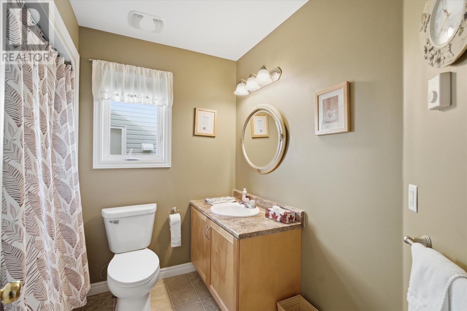 7 Irish Loop Street, St. John's, Newfoundland & Labrador  A1G 1W7 - Photo 9 - 1303878